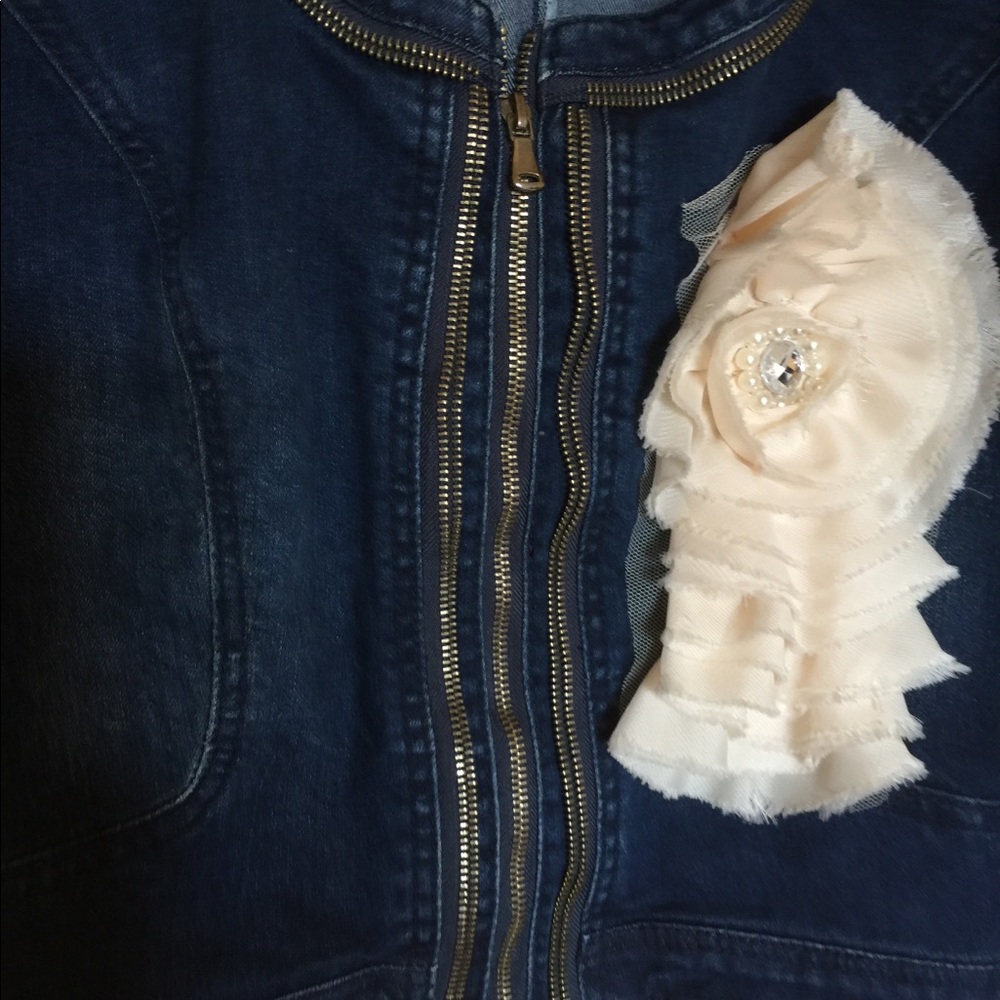 Beautiful jacket - Picture 4 of 6